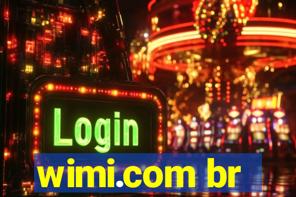 wimi.com br